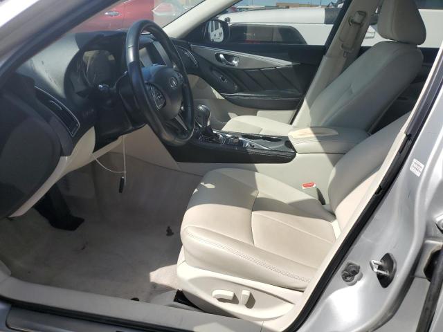 Zdjęcie 7 z aukcji – 2014 INFINITI Q50 BASE z VIN JN1BV7AP1EM692092
