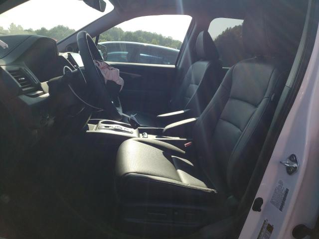 Photo 7 from auction – 2023 HONDA RIDGELINE with VIN 5FPYK3F79PB044438