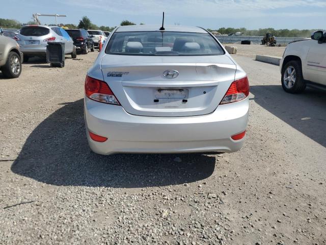 Photo 6 from auction – 2012 HYUNDAI ACCENT GLS with VIN KMHCT4AE4CU212964