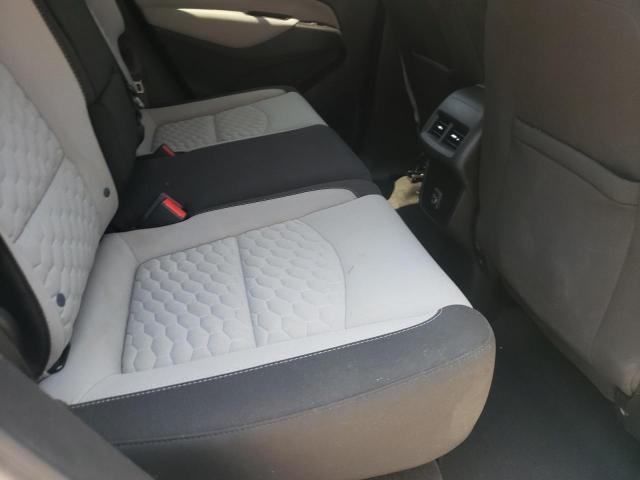 Photo 11 from auction – 2020 CHEVROLET EQUINOX LT with VIN 2GNAXJEV7L6155237