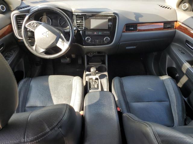 Photo 8 from auction – 2015 MITSUBISHI OUTLANDER with VIN JA4AD3A34FZ010810