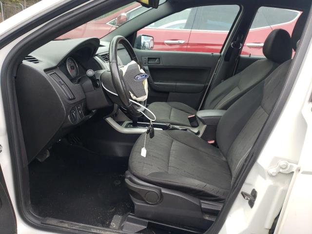 Photo 7 from auction – 2010 FORD FOCUS SE with VIN 1FAHP3FN5AW229569