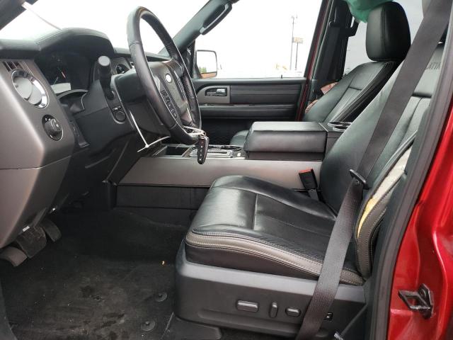 Photo 7 from auction – 2016 FORD EXPEDITION with VIN 1FMJK1MT2GEF14482