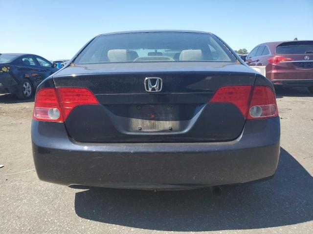 Photo 6 from auction – 2008 HONDA CIVIC EX with VIN 2HGFA16848H316830