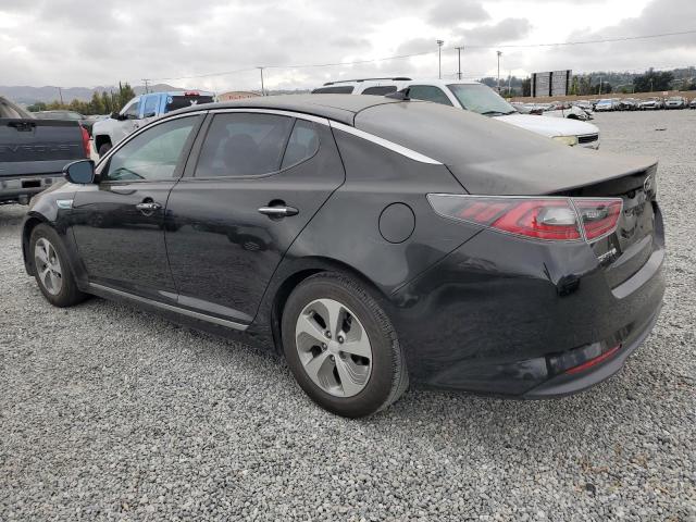 Photo 2 from auction – 2015 KIA OPTIMA HYB with VIN KNAGM4AD3F5080141
