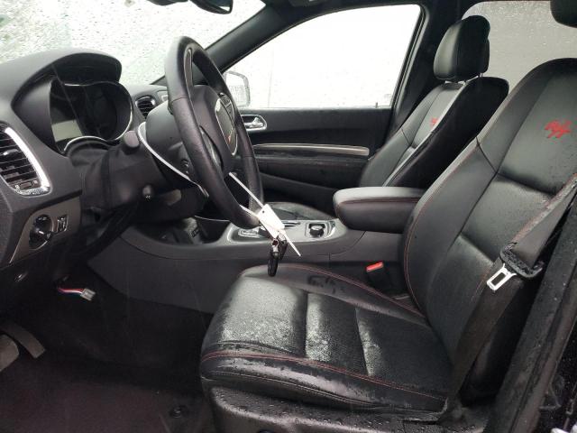 Photo 7 from auction – 2017 DODGE DURANGO R/ with VIN 1C4SDJCT9HC653154