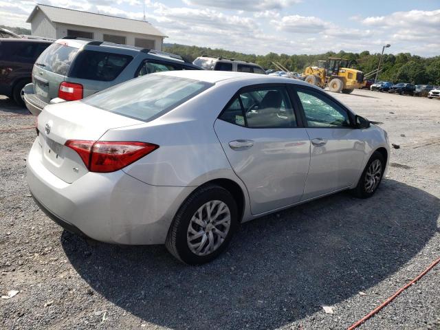 Photo 3 from auction – 2019 TOYOTA COROLLA L with VIN 2T1BURHE1KC221827