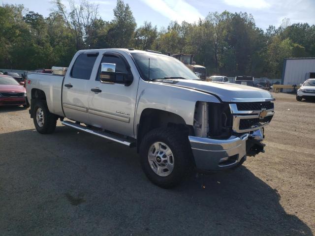 Photo 4 from auction – 2013 CHEVROLET SILVERADO with VIN 1GC1KXC83DF168873