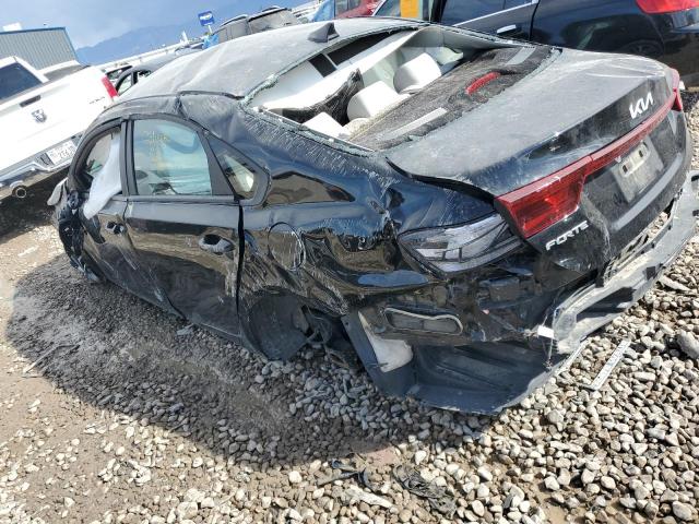 Photo 2 from auction – 2023 KIA FORTE LX with VIN 3KPF24AD3PE581007