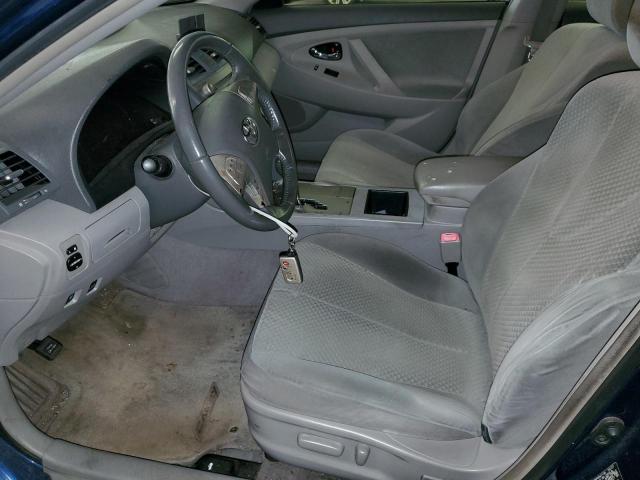 Photo 7 from auction – 2007 TOYOTA CAMRY HYBR with VIN JTNBB46K473040461