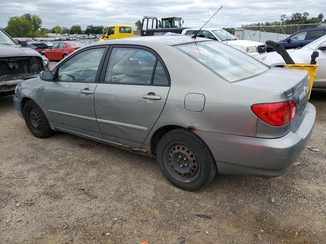 Photo 2 from auction – 2004 TOYOTA COROLLA CE with VIN 1NXBR32E14Z336467