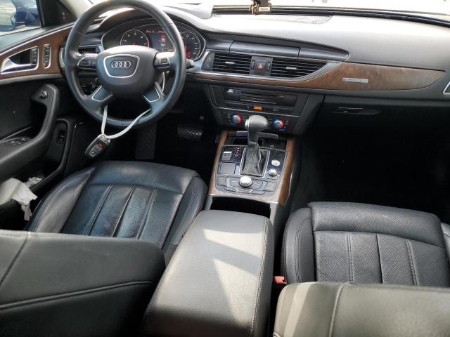 Photo 8 from auction – 2012 AUDI A6 with VIN WAUBGAFCXCN026069