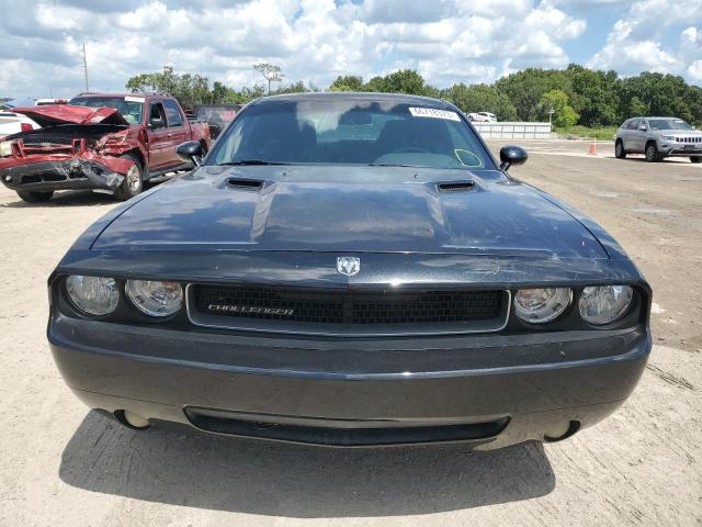 Снимка 5 от търг – 2010 DODGE CHALLENGER с VIN 2B3CJ4DVXAH308962