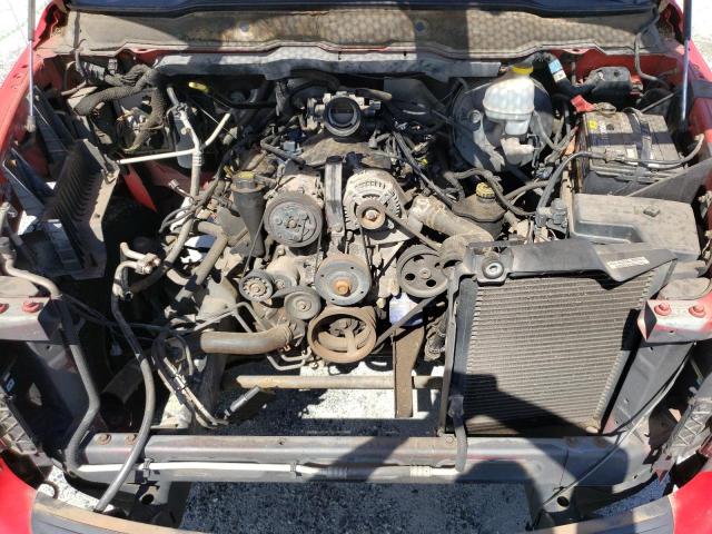 Photo 11 from auction – 2002 DODGE RAM 1500 with VIN 1B7HA18N72J119568