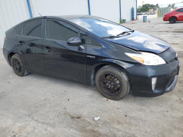 Photo 4 from auction – 2015 TOYOTA PRIUS with VIN JTDKN3DU6F0453217