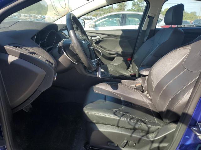 Снимка 7 от търг – 2015 FORD FOCUS SE с VIN 1FADP3K24FL218162