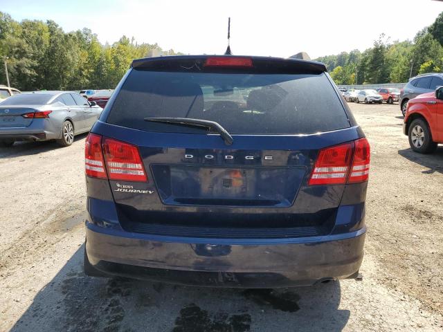 Photo 6 from auction – 2017 DODGE JOURNEY SE with VIN 3C4PDCAB6HT524546