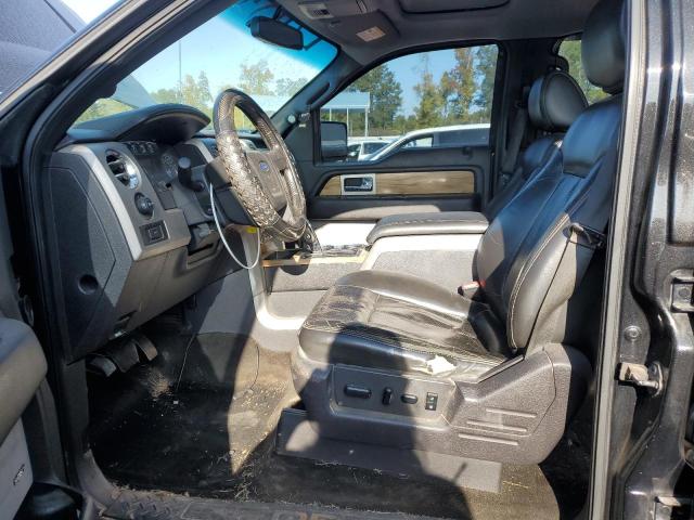 Photo 7 from auction – 2011 FORD F150 SUPER with VIN 1FTFW1EF7BFA29510