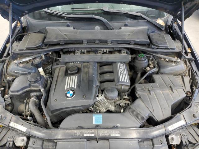 Photo 11 from auction – 2008 BMW 3 SERIES with VIN WBAWV53508PF95239