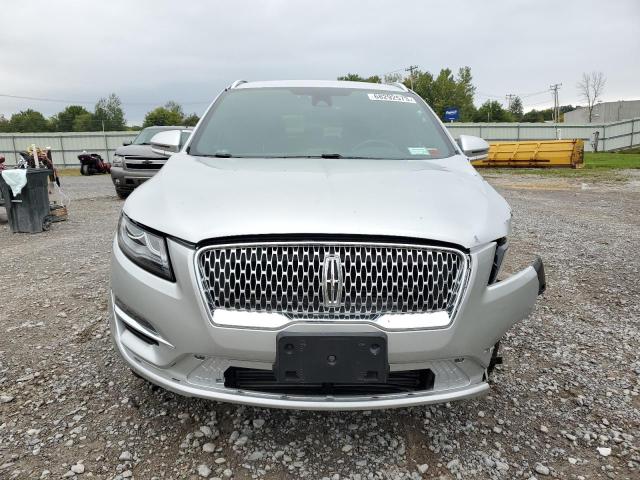 Photo 5 from auction – 2019 LINCOLN MKC RESERV with VIN 5LMCJ3D9XKUL45903