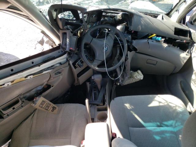 Photo 8 from auction – 2007 TOYOTA COROLLA CE with VIN JTDBR32E070128466