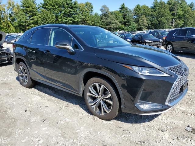 Снимка 4 от търг – 2022 LEXUS RX 350 с VIN 2T2HZMDA5NC349344