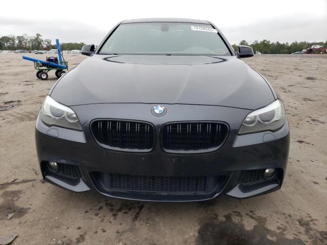 Photo 5 from auction – 2012 BMW 550 XI with VIN WBAFU9C53CDY70233