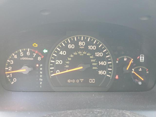 Photo 9 from auction – 2003 HONDA ACCORD EX with VIN JHMCM56633C039208