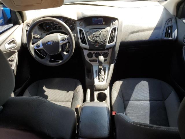 Photo 8 from auction – 2013 FORD FOCUS SE with VIN 1FADP3F22DL353020