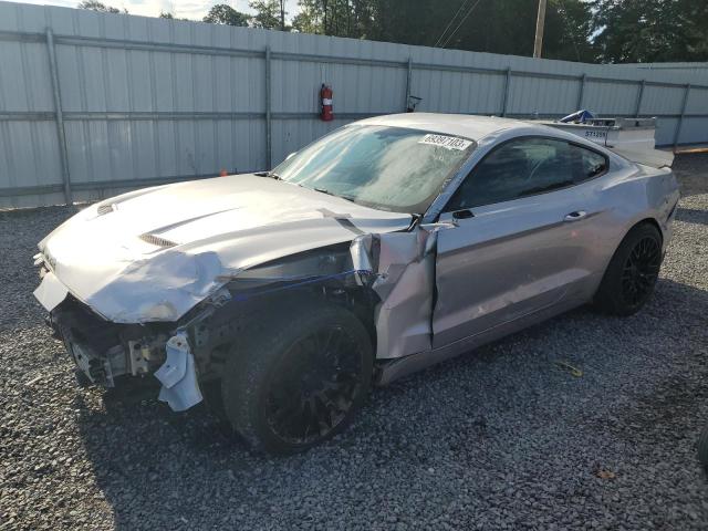 Photo 1 from auction – 2019 FORD MUSTANG with VIN 1FA6P8TH9K5199244