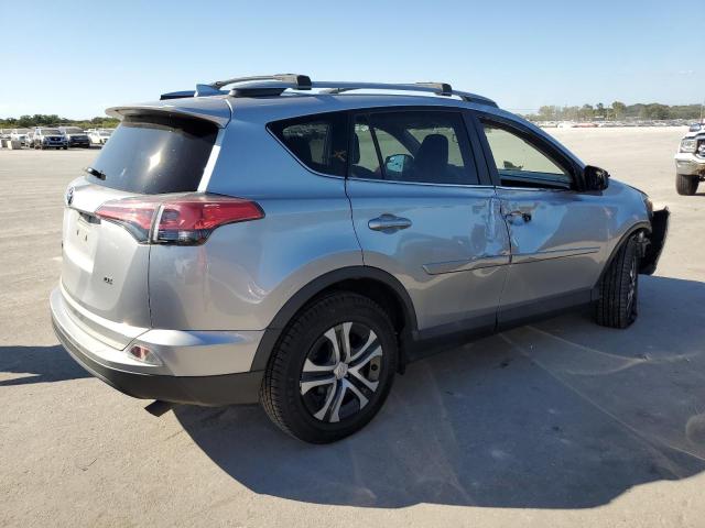 Photo 3 from auction – 2017 TOYOTA RAV4 LE with VIN 2T3ZFREV4HW354755