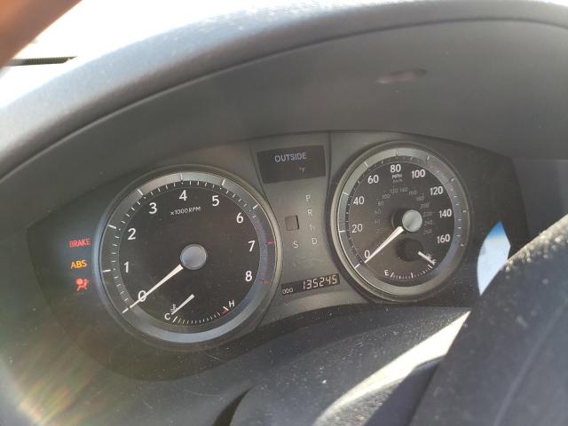 Снимка 9 от търг – 2009 LEXUS ES 350 с VIN JTHBJ46G592297901