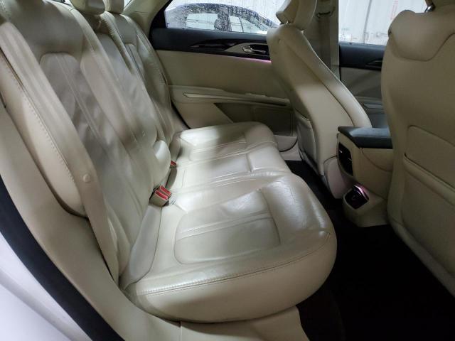 Photo 10 from auction – 2014 LINCOLN MKZ HYBRID with VIN 3LN6L2LU8ER835035