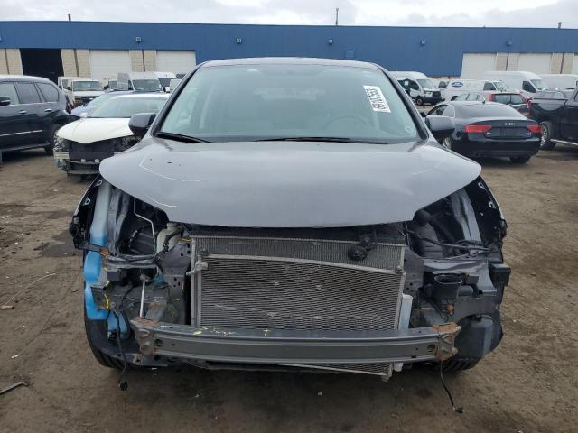 Photo 5 from auction – 2015 HONDA CR-V EX with VIN 2HKRM4H51FH675211