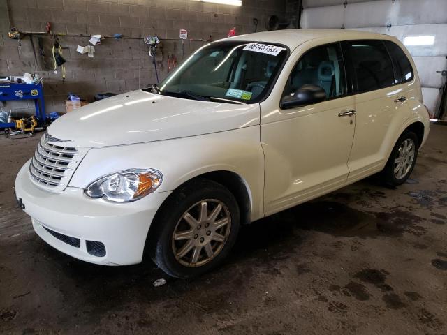 Photo 1 from auction – 2007 CHRYSLER PT CRUISER with VIN 3A4FY58B87T582538