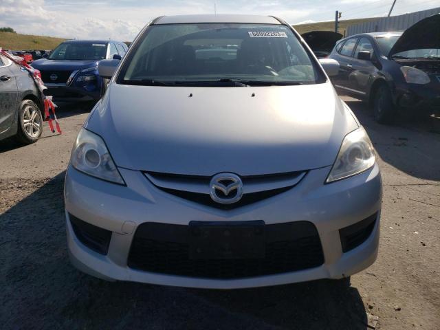 Снимка 5 от търг – 2008 MAZDA 5 с VIN JM1CR293680300942