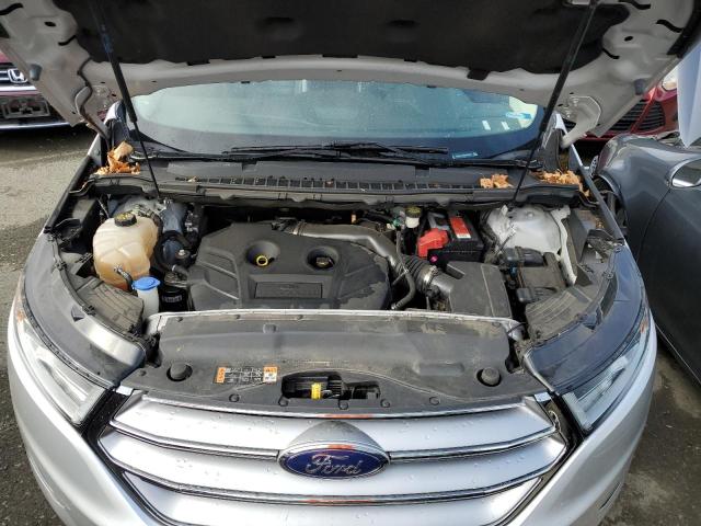 Photo 12 from auction – 2016 FORD EDGE SEL with VIN 2FMPK4J99GBC68028