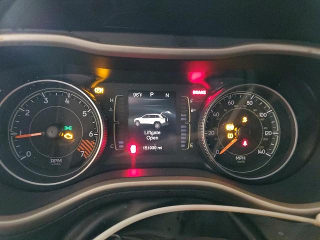 Photo 9 from auction – 2015 JEEP CHEROKEE with VIN 1C4PJLCB4FW723446