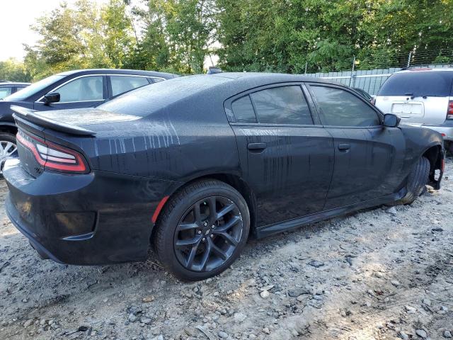 Photo 3 from auction – 2019 DODGE CHARGER R/ with VIN 2C3CDXCT7KH656604