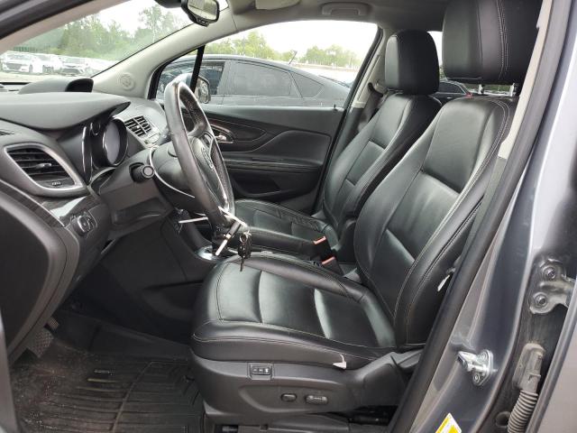 Photo 7 from auction – 2013 BUICK ENCORE PRE with VIN KL4CJDSB2DB204576