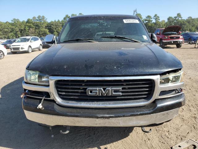 Photo 5 from auction – 2001 GMC NEW SIERRA with VIN 2GTEC19V011170463