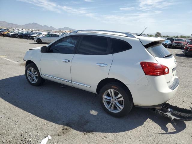 Photo 2 from auction – 2012 NISSAN ROGUE S with VIN JN8AS5MT1CW264589