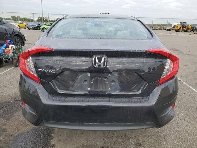 Photo 6 from auction – 2018 HONDA CIVIC LX with VIN 2HGFC2F52JH591351