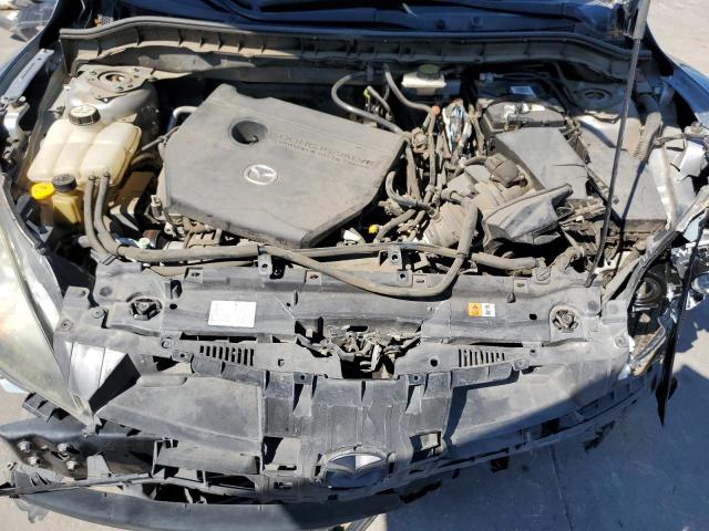 Photo 11 from auction – 2012 MAZDA 3 I with VIN JM1BL1UG8C1677485