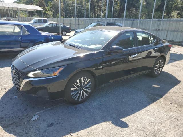 NISSAN ALTIMA SV 2023 with VIN 1N4BL4DV5PN394787 - Photo from auction