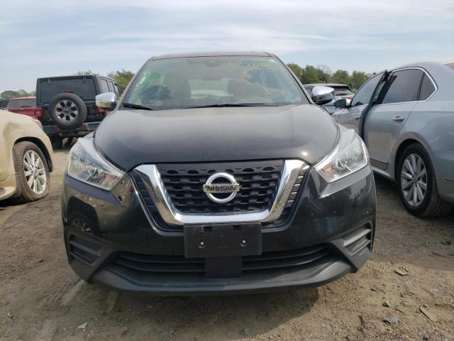 Photo 5 from auction – 2020 NISSAN KICKS S with VIN 3N1CP5BV0LL535063