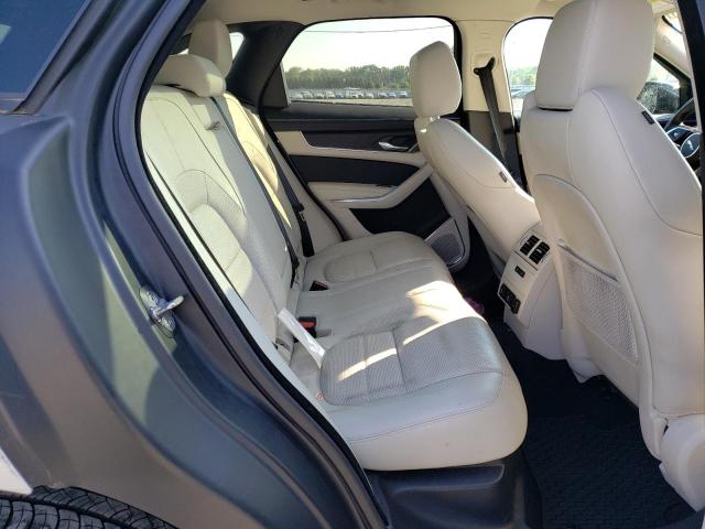 Photo 11 from auction – 2021 JAGUAR F-PACE R-D with VIN SADCT2FU2MA665545