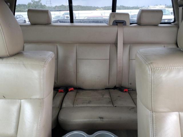 Zdjęcie 10 z aukcji – 2005 FORD F150 z VIN 1FTPX14565NB60464