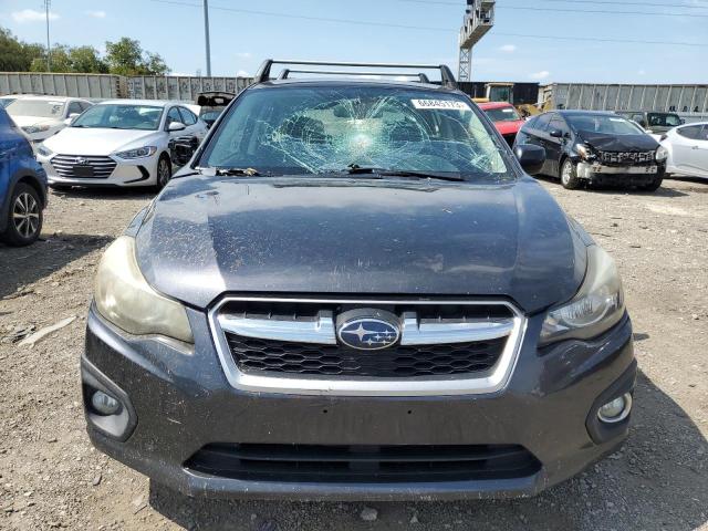 Photo 5 from auction – 2014 SUBARU IMPREZA PR with VIN JF1GPAC66E8284023