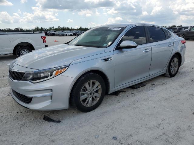 Photo 1 from auction – 2016 KIA OPTIMA LX with VIN KNAGT4L32G5104177